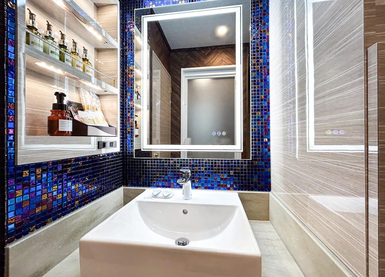 ***  Hotel Balibali 鶯谷 Tokyo prefektur Japan