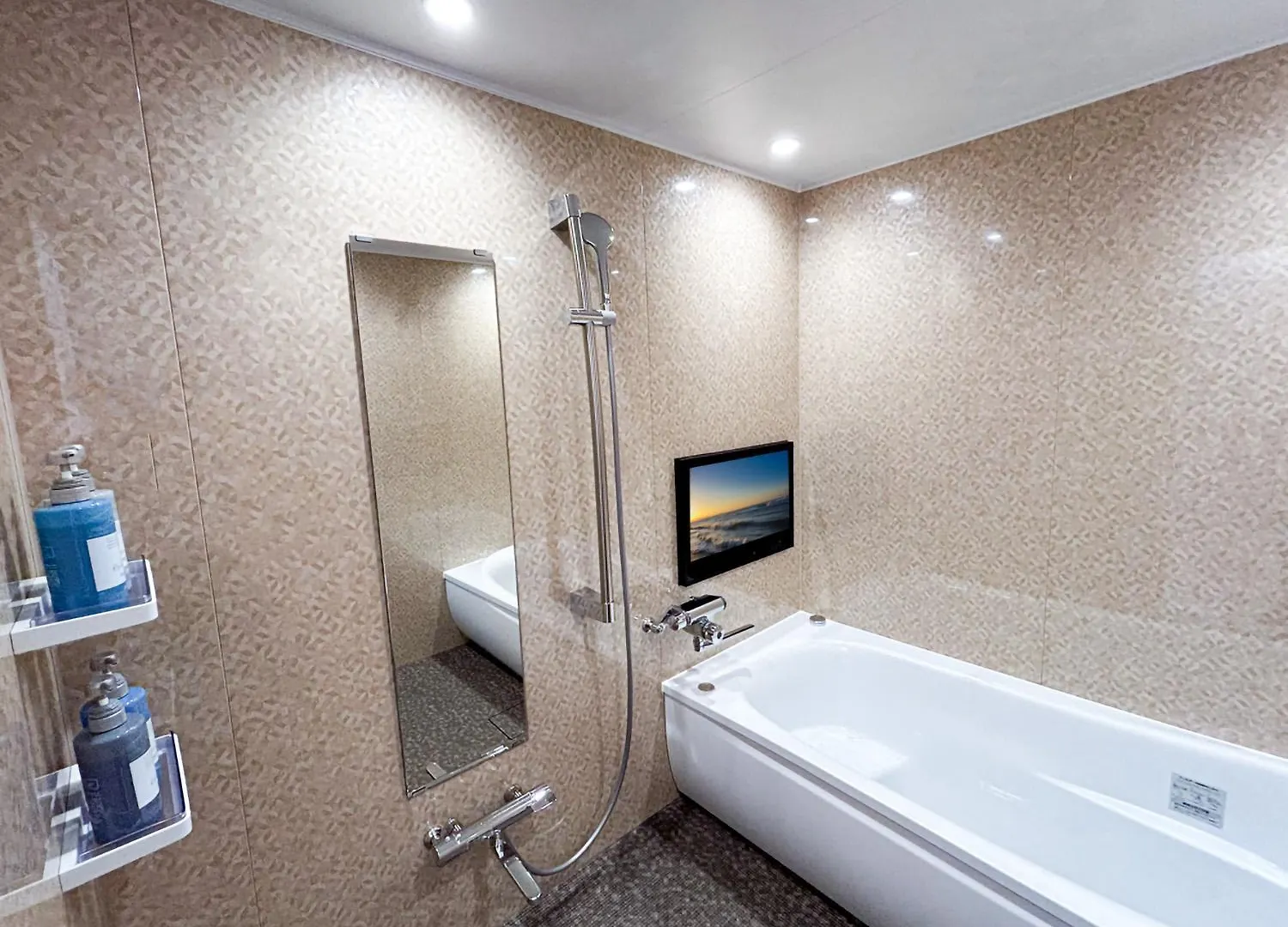 Hotel Balibali 鶯谷 Tokyo prefektur