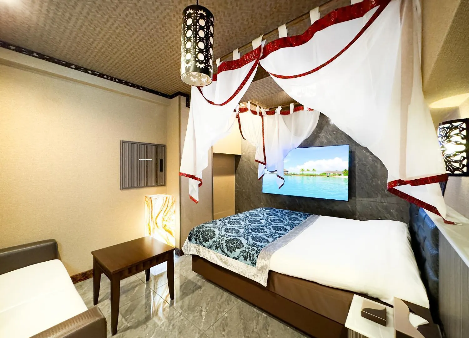 Hotel Balibali 鶯谷 東京都