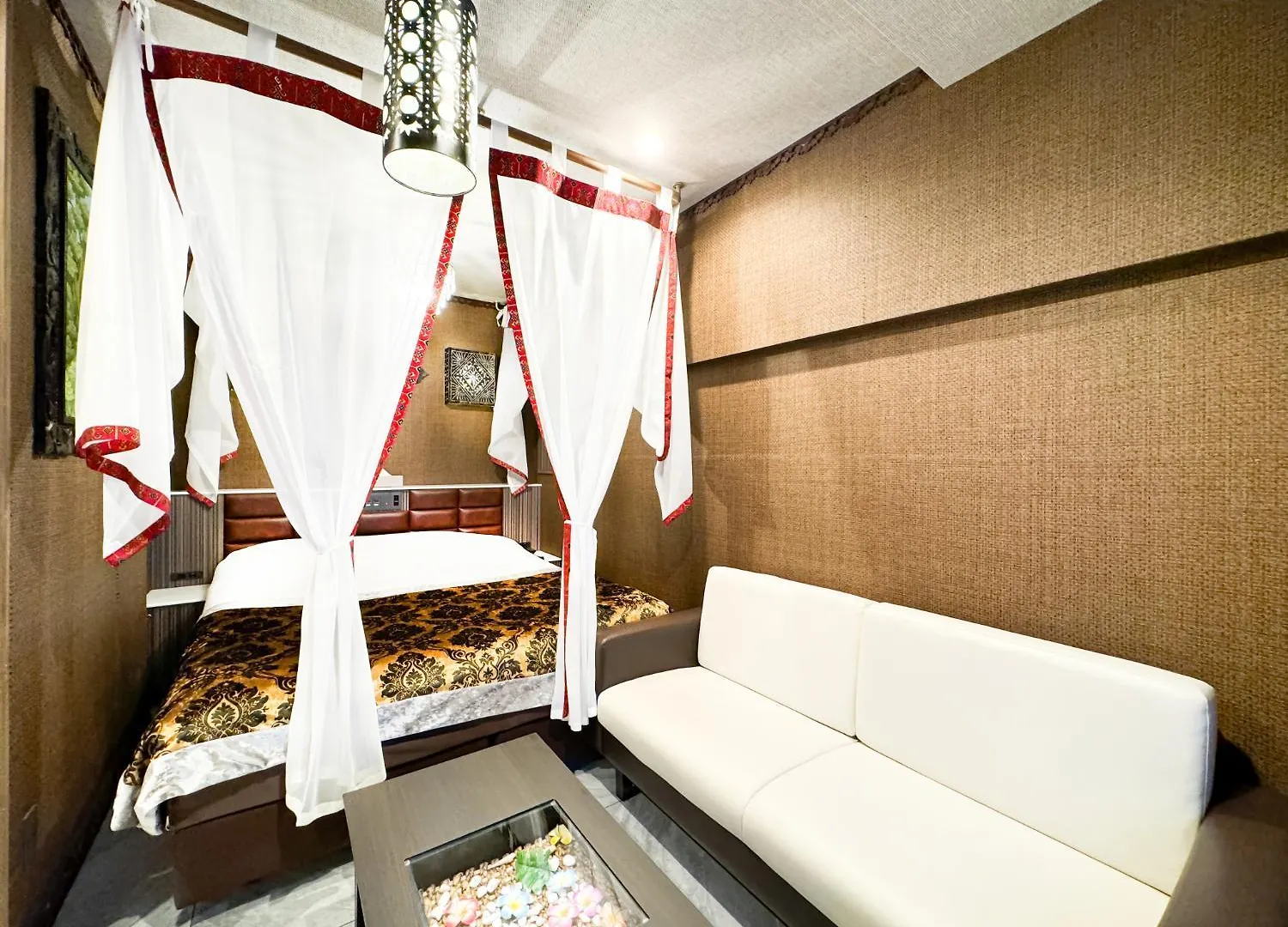 Hotel Balibali 鶯谷 東京都 3*,  日本