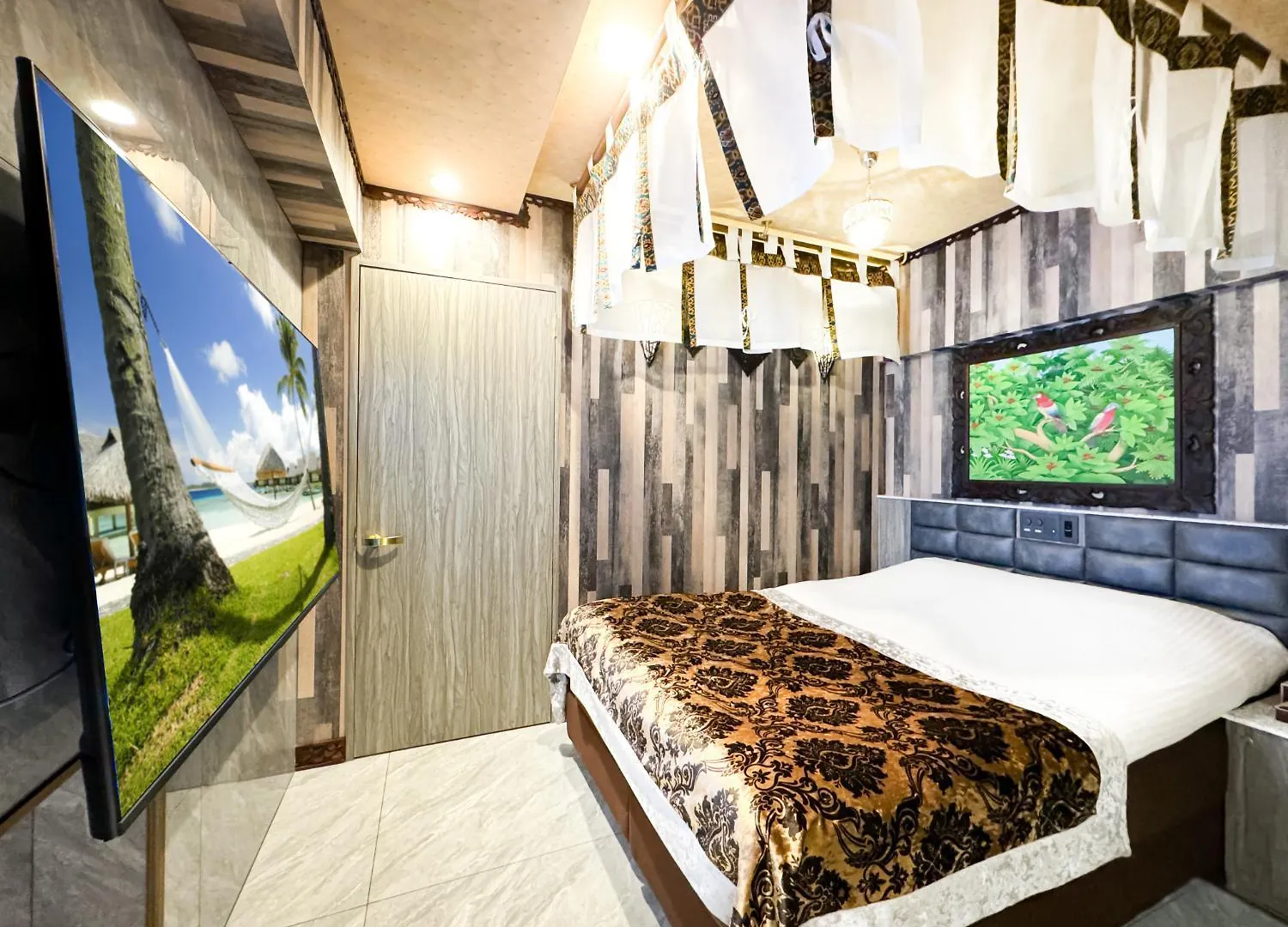 Hotel Balibali 鶯谷 東京都