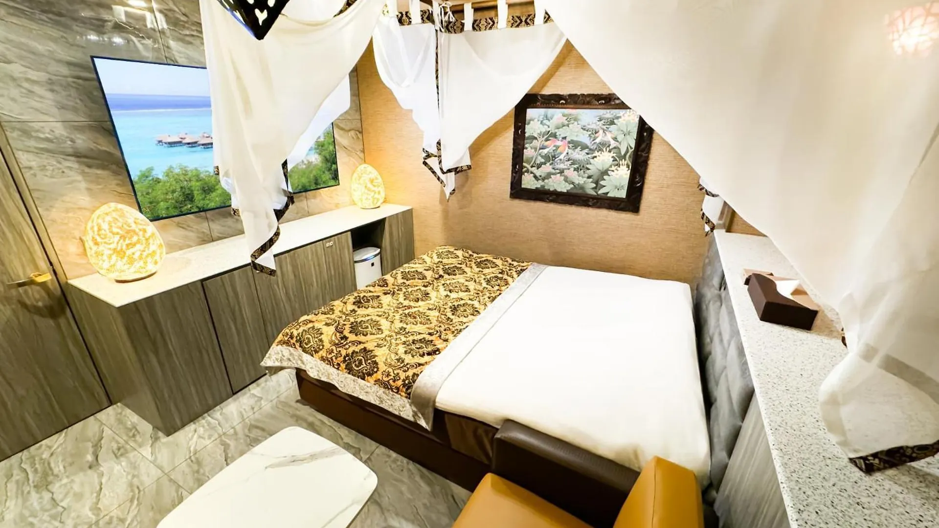 Hotel Balibali 鶯谷 東京都