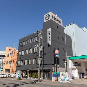 *** ホテル オオサカポートホテルレスポワール 日本