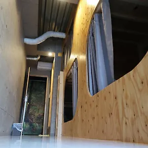  ホステル ピクニックホステル大阪 日本