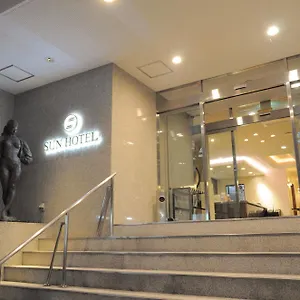 *** ホテル 旭川サンホテル 日本