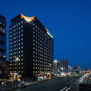 Apa Sugamo Ekimae *** Tóquio
