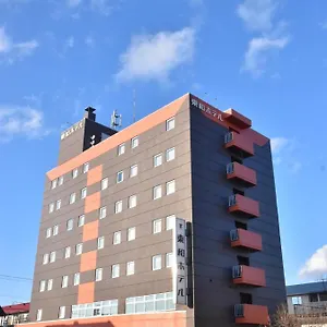 ** ホテル 北見 東和ホテル 日本