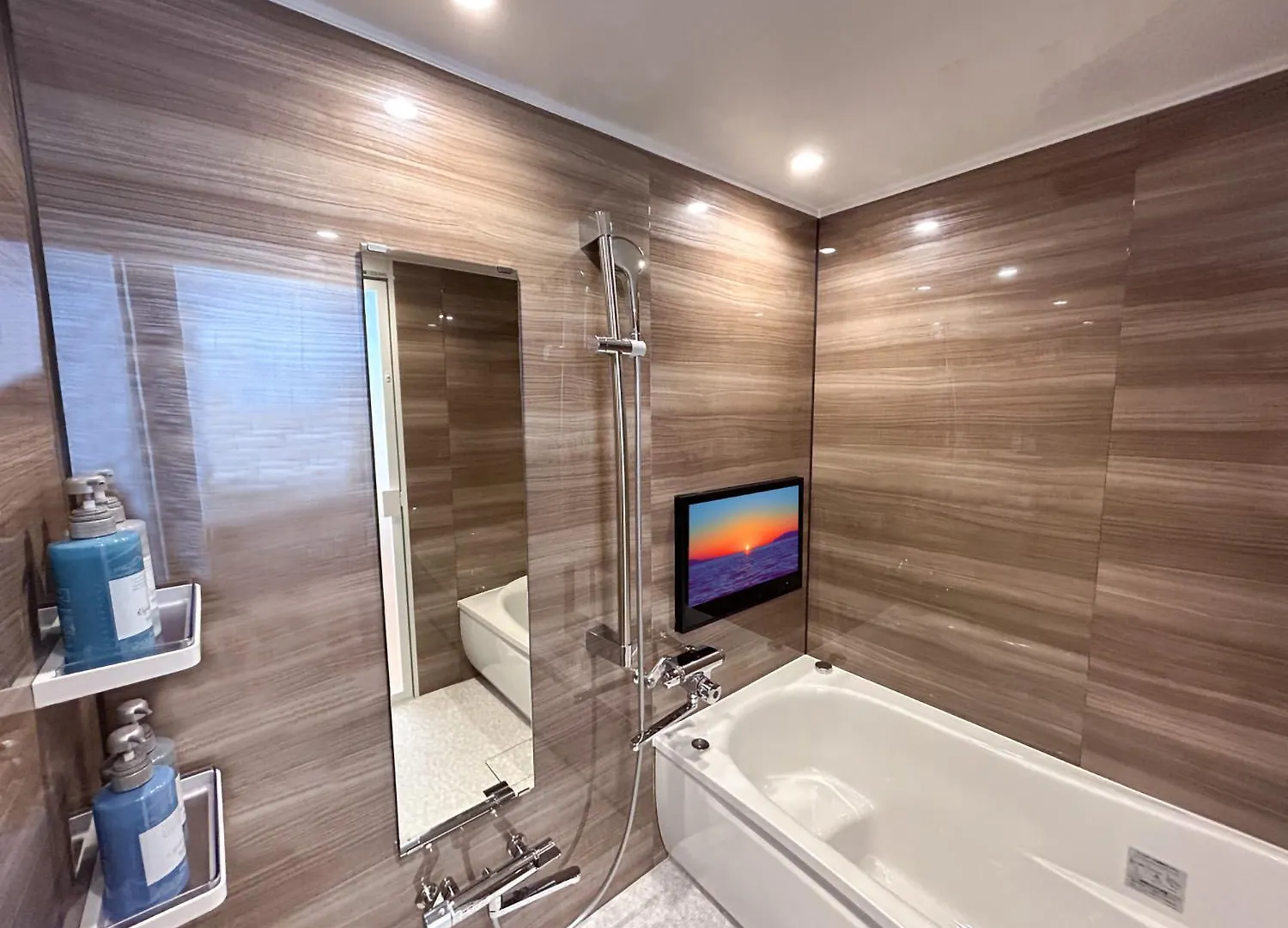 Hotel Balibali 鶯谷 Tokyo