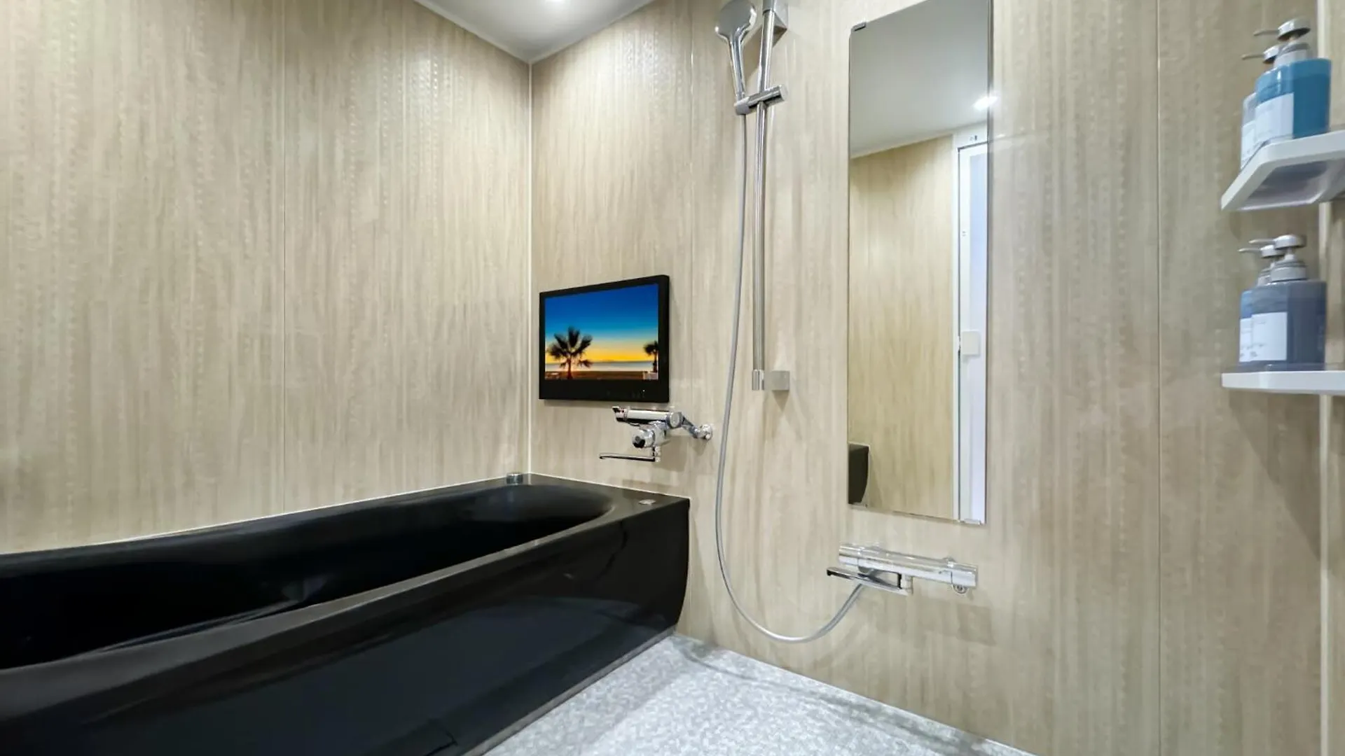 Hotel Balibali 鶯谷 Tokyo