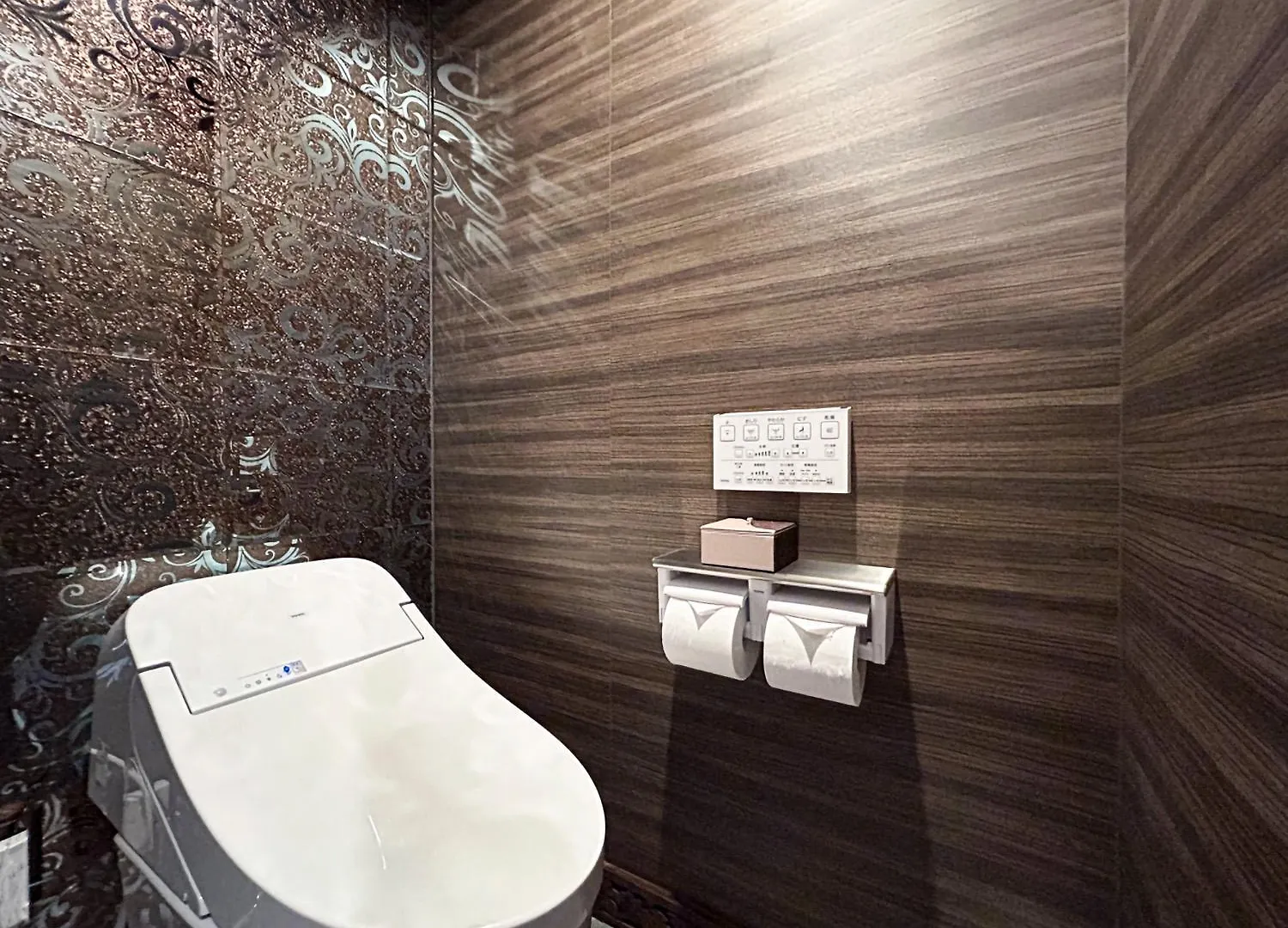 Hotel Balibali 鶯谷 Tokyo